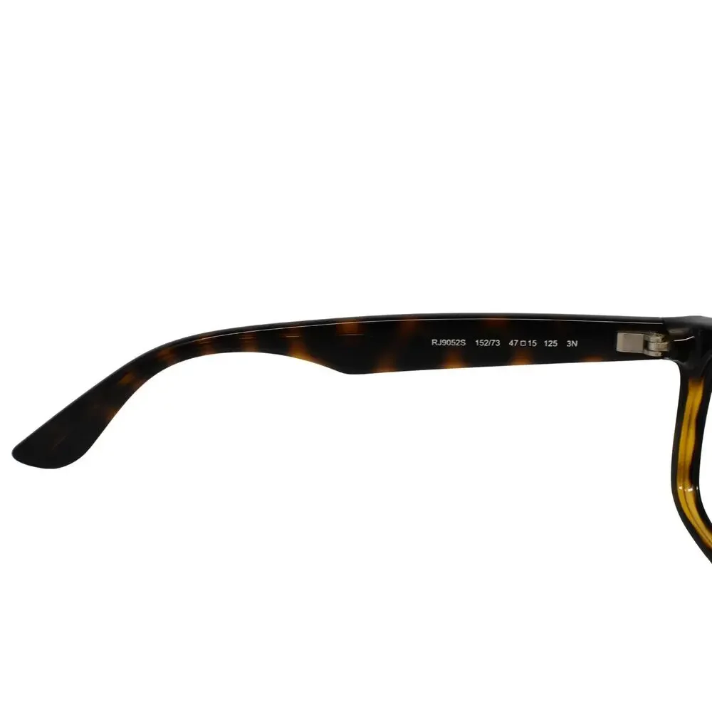Ray-Ban Jr RJ9052S 152/73 3N Youth 47-15-125mm Eyeglasses FRAMES ONLY - GOOD
